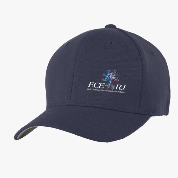 Flexfit ® Wool Blend Cap Thumbnail